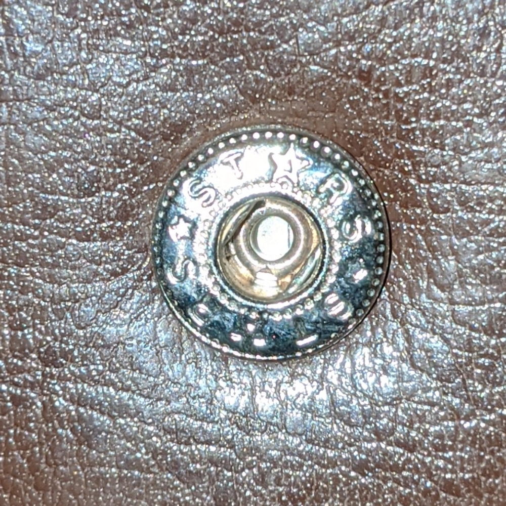 Stars wallet - Picture 4 of 4